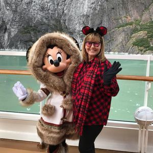 Meet your Posher, Kathy